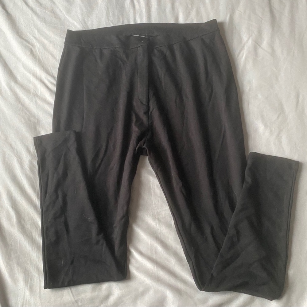 Skinny Dress Pants